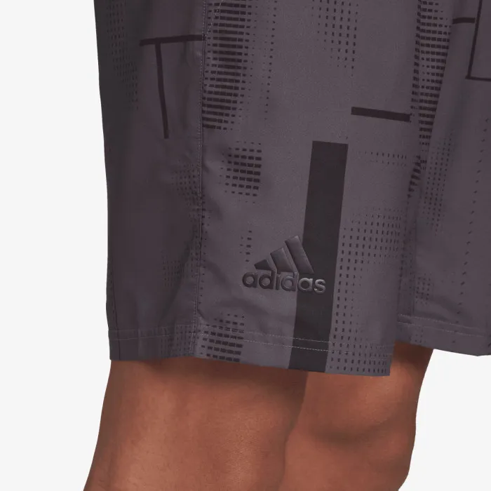 adidas CLUB GRAPHSHORT 
