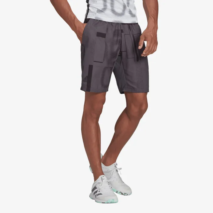 adidas CLUB GRAPHSHORT 