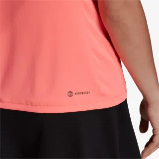 adidas CLUB GRAPH POLO