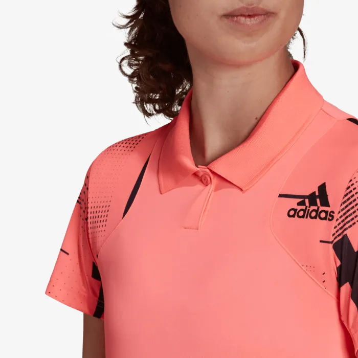 Club Graph Polo 