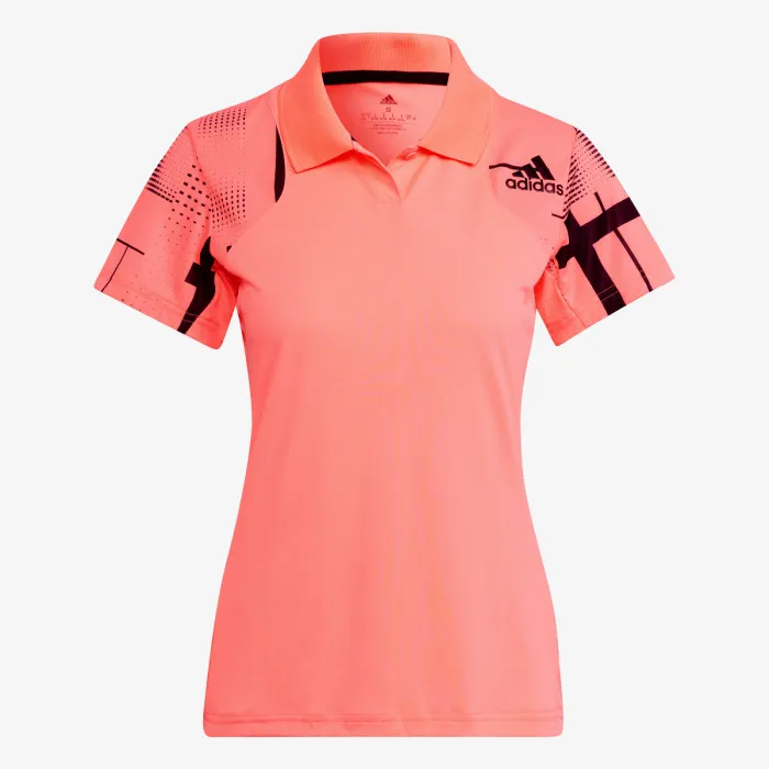 Club Graph Polo 