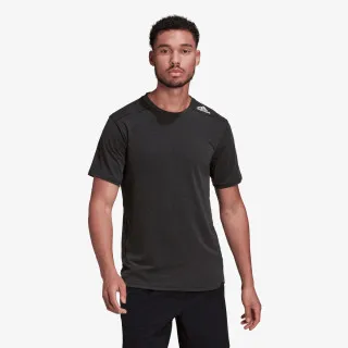 adidas M D4T TEE