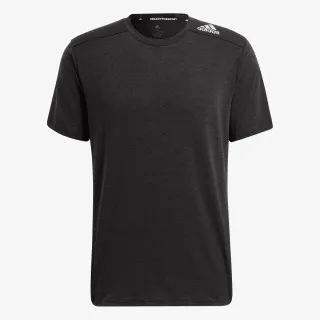 adidas M D4T TEE