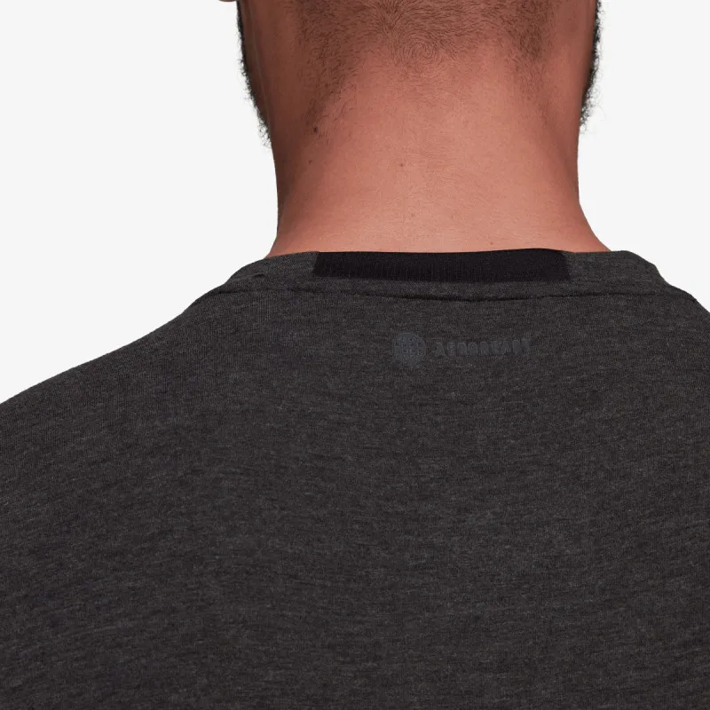 adidas M D4T TEE