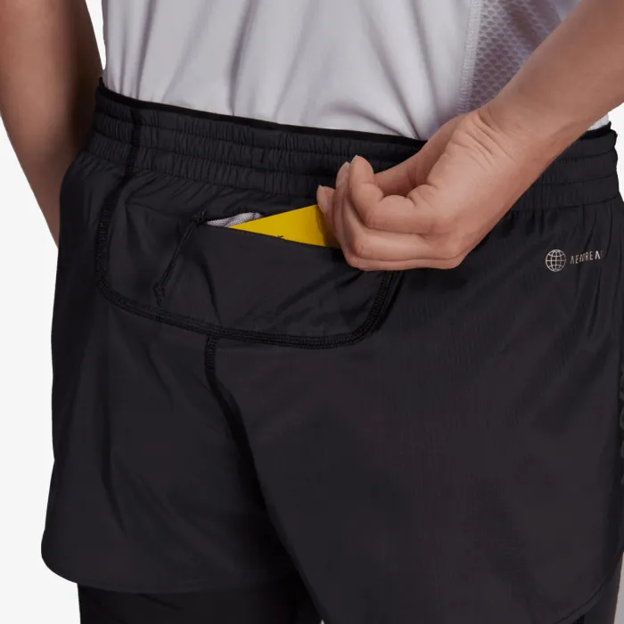 adidas RNFAST 2IN1 SHO 