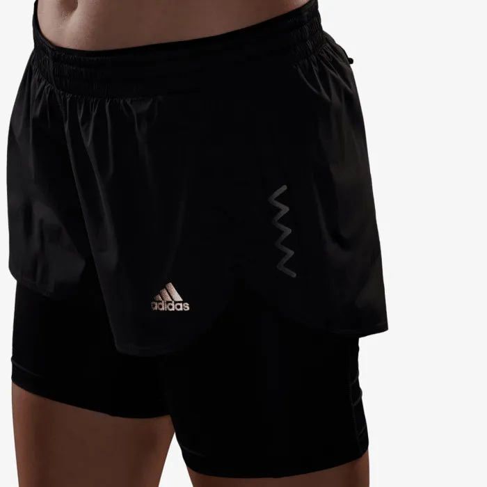 adidas RNFAST 2IN1 SHO 