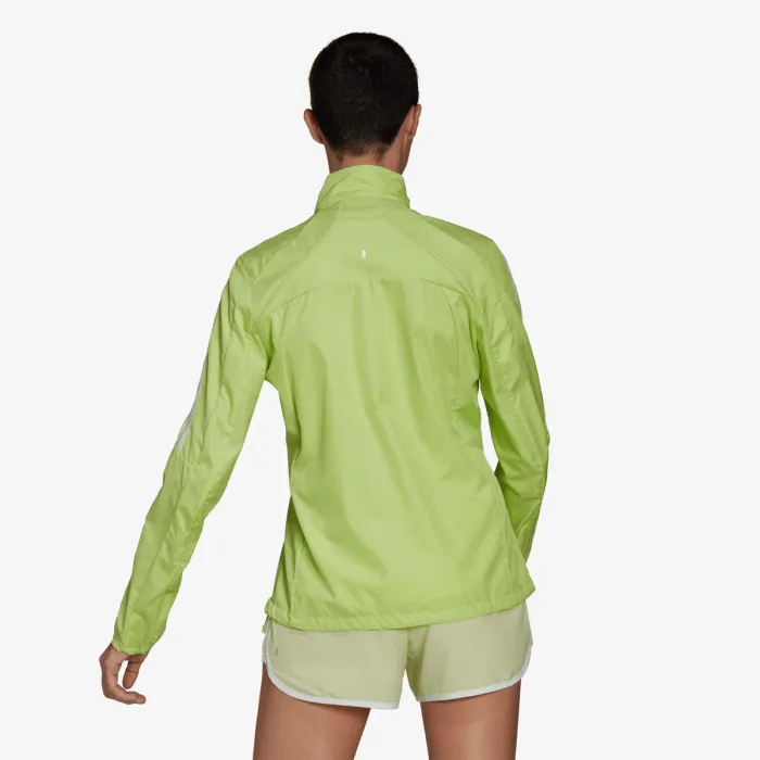 adidas MARATHON JKT W 