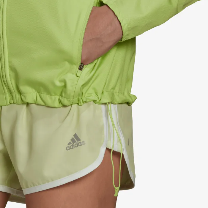 adidas MARATHON JKT W 