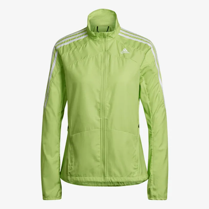 adidas MARATHON JKT W 