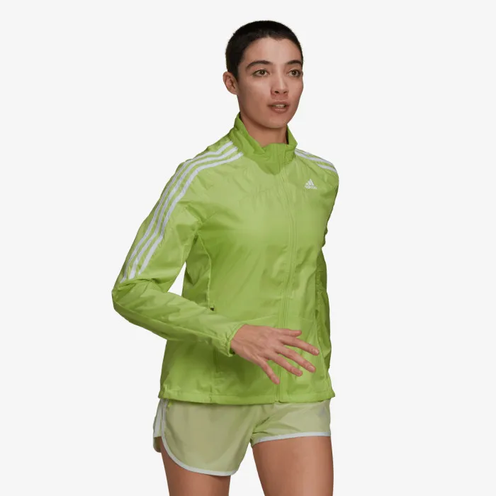 adidas MARATHON JKT W 