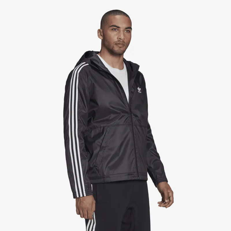 adidas LOCK UP WB
