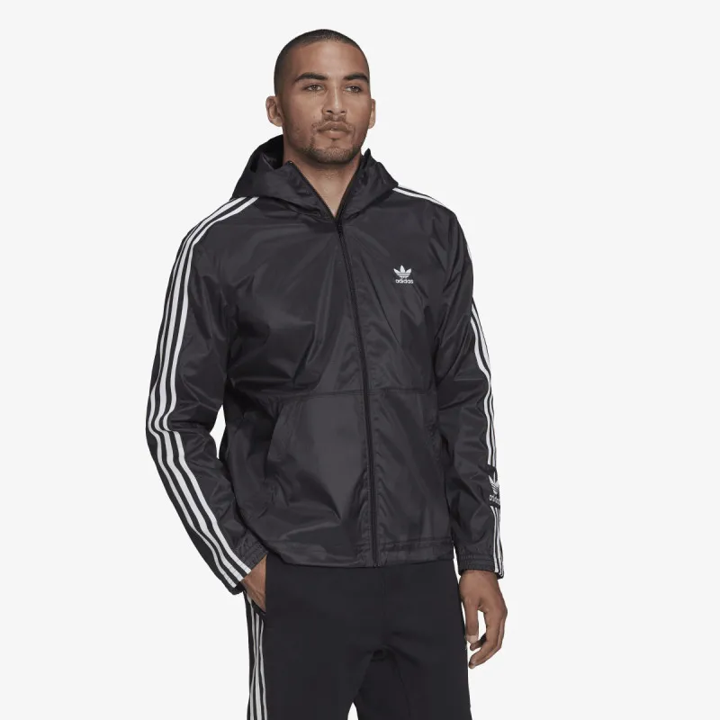 adidas LOCK UP WB