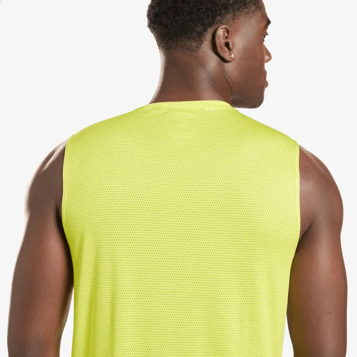 Reebok WOR AC SLVLS TEE 