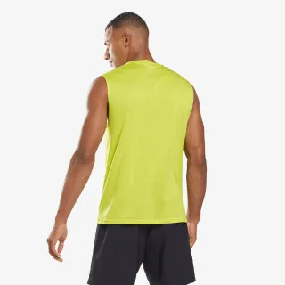 Reebok WOR SLVLS TECH TEE