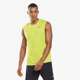 Reebok WOR SLVLS TECH TEE