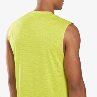 Reebok WOR SLVLS TECH TEE