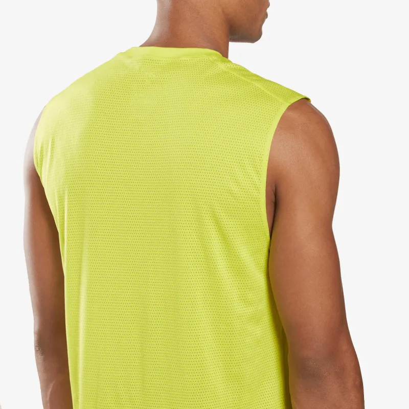 Reebok WOR SLVLS TECH TEE