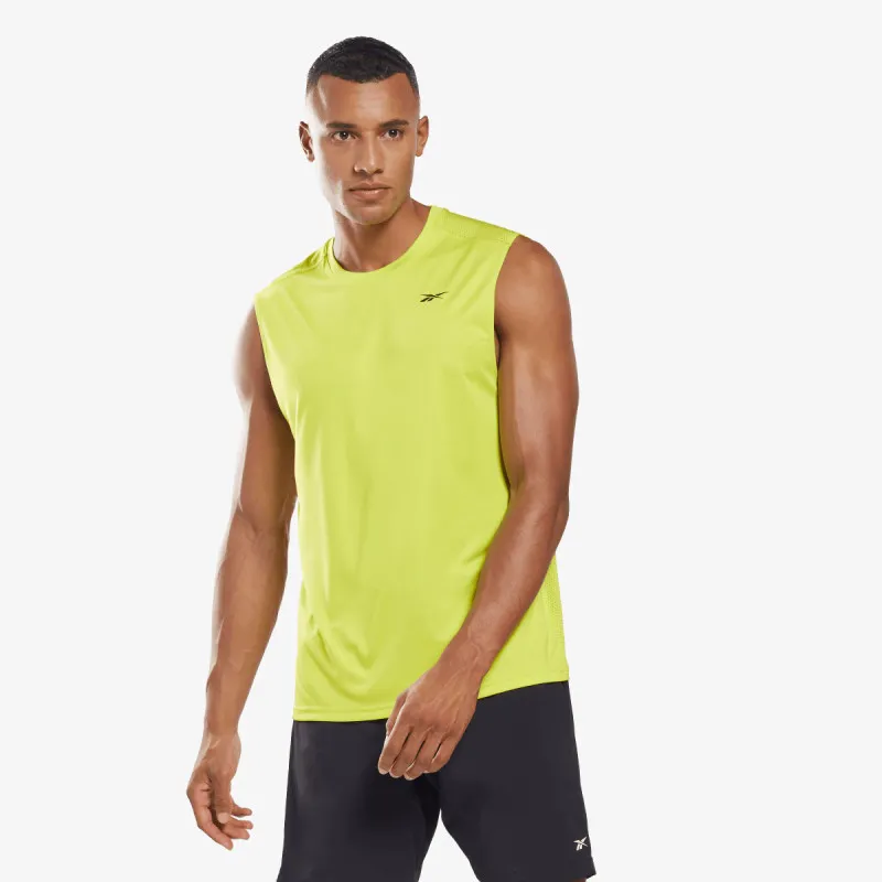 Reebok WOR SLVLS TECH TEE