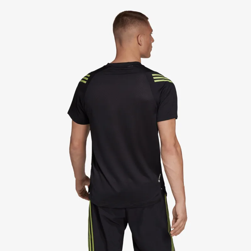 adidas M TI TEE