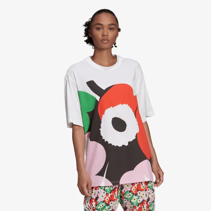 adidas MMK GFX Tee 