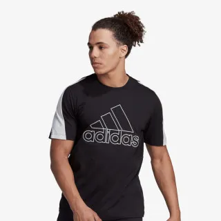 adidas M FI BOS Tee