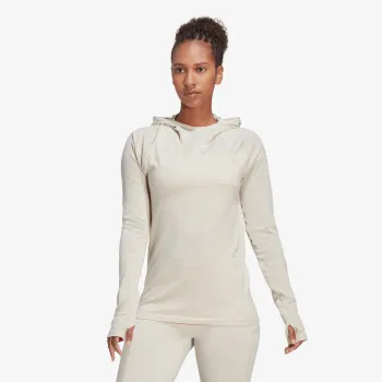adidas XCITY KNIT LS 