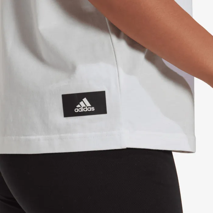 adidas W FI BOS TEE 