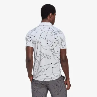 adidas CLUB GRAPH POLO 