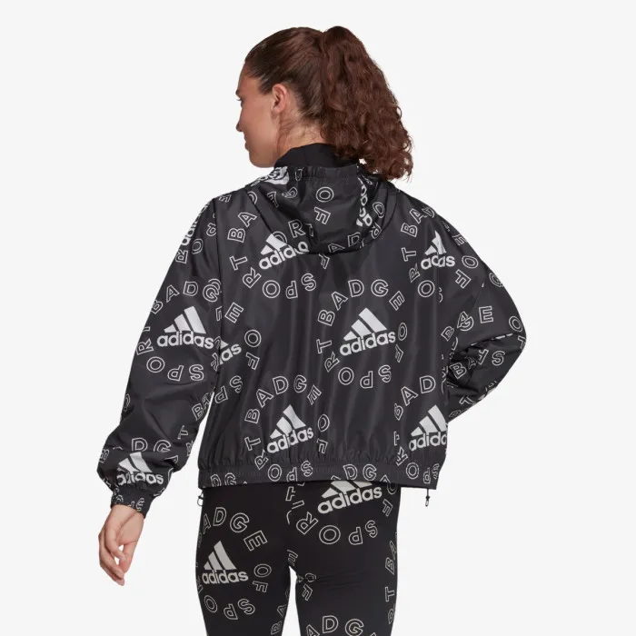 adidas W BLUV Q1 WB 