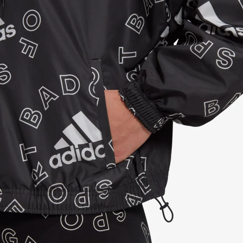 adidas W BLUV Q1 WB