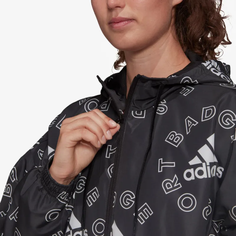 adidas W BLUV Q1 WB