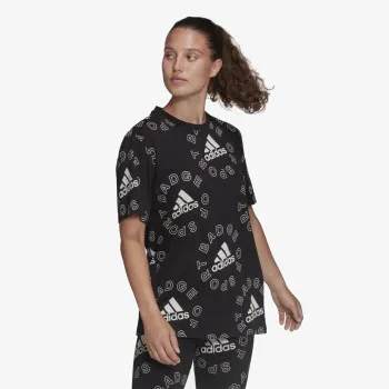 adidas W BLUV Q1 T 