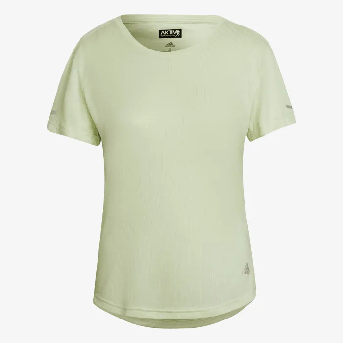 adidas RUN IT TEE W 