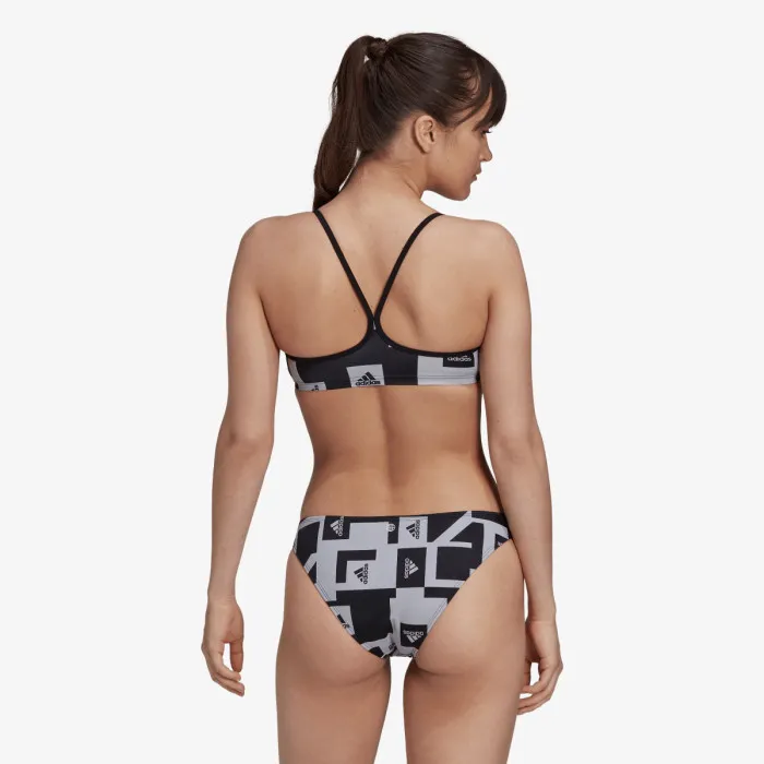 BARS AOP BIKINI 