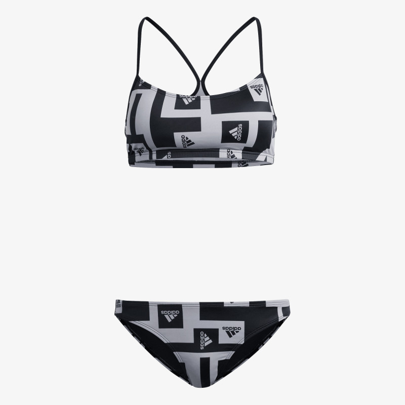 maillot 2 pieces adidas