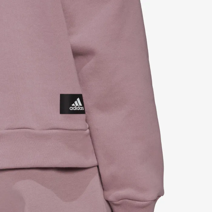 adidas W FI 3B HOODIE 