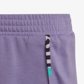 adidas G PW SHORT