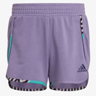 adidas G PW SHORT