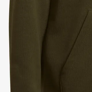 adidas TREFOIL HOODIE 