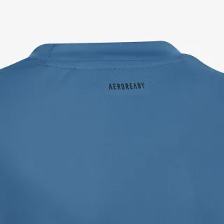 adidas B CLUB 3STR TEE