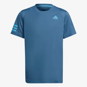 adidas B CLUB 3STR TEE 