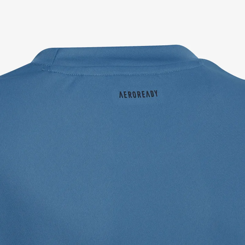 adidas B CLUB 3STR TEE