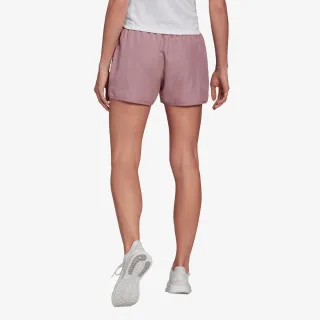 adidas RUN SHORT SMU