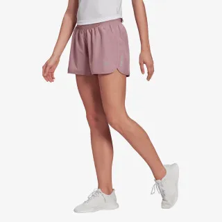 adidas RUN SHORT SMU