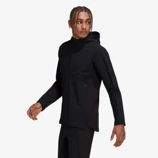 adidas WO CORDUR FZ