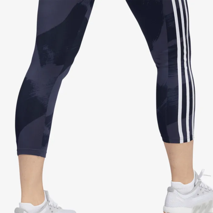 AOP 3-Stripes 7/8 Tights 