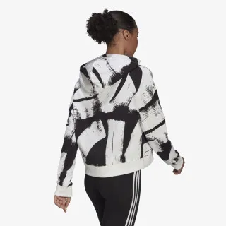 adidas W AOP HD SWT