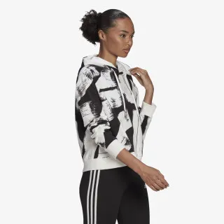 adidas W AOP HD SWT