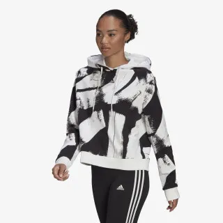 adidas W AOP HD SWT
