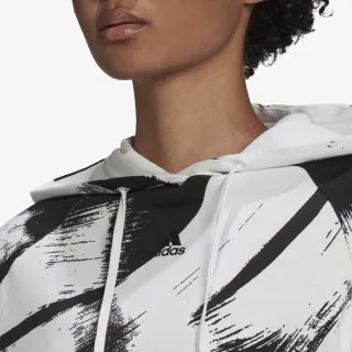 adidas W AOP HD SWT